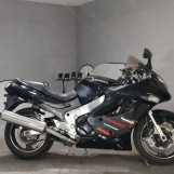 Мотоцикл Kawasaki ZZ-R1200 з пробігом 65151 km