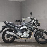 Мотоцикл Suzuki GSR250 з пробігом 55443 km