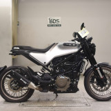 Мотоцикл Husqvarna VITPILEN 401 с пробегом 10770 km