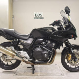 Мотоцикл Honda CB400SF BOLDOR с пробегом 25397 km
