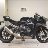 Мотоцикл Yamaha YZF-R1 с пробегом 894 km