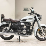 Мотоцикл Honda GB350C з пробігом 3161 km