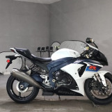Мотоцикл Suzuki GSX-R1000 с пробегом 26652 km
