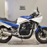 Мотоцикл Suzuki GSX-R400 з пробігом 10714 km