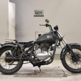 Мотоцикл Kawasaki ESTRELLA