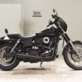Мотоцикл HD SUPER GLIDE FXD1450 з пробігом 30483 km