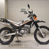 Мотоцикл Kawasaki SUPER SHERPA с пробегом 30169 km