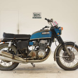 Мотоцикл Honda CB750 с пробегом 17899 km