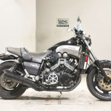 Мотоцикл Yamaha V-MAX1200 з пробігом 46474 km