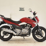 Мотоцикл Suzuki GSR250 з пробігом 58979 km