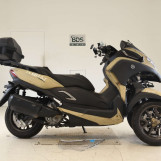 Мотоцикл Yamaha TRICITY MW300 з пробігом 9425 km