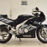 Мотоцикл Yamaha FZR250 с пробегом 8565 km