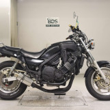 Мотоцикл Yamaha FZX750 с пробегом 44669 km