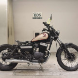 Мотоцикл Honda REBEL CMX250 з пробігом 836 km