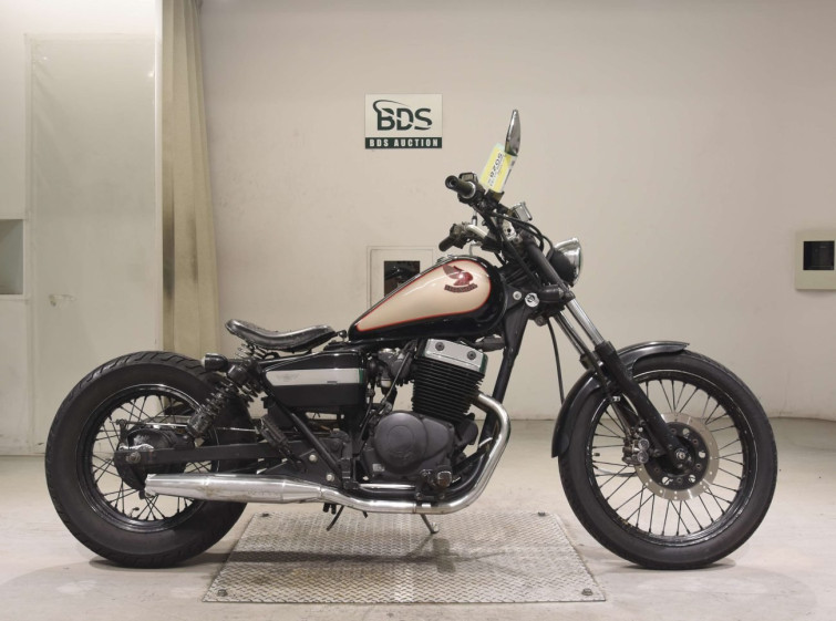 Мотоцикл Honda REBEL CMX250 з пробігом 836 km