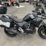 Мотоцикл Suzuki V-STROM DL250 з пробігом 7929 km