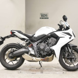 Мотоцикл Honda CBR650R с пробегом 32685 km