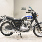 Мотоцикл Kawasaki W650 з пробігом 103443 km