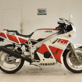 Мотоцикл Yamaha FZR400 с пробегом 19362 km