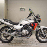 Мотоцикл Kawasaki BALIUS ZR250 с пробегом 3044 km