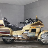 Мотоцикл Honda GL1500SE с пробегом 51973 m