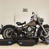 Мотоцикл HD ELECTRA GLIDE FLH1340 с пробегом 49942 m