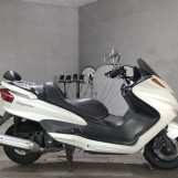 Мотоцикл Yamaha MAJESTY 250C с пробегом 47094 km