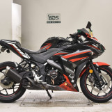 Мотоцикл Yamaha YZF-R25A з пробігом 26108 km