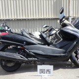 Мотоцикл Yamaha MAJESTY 250
