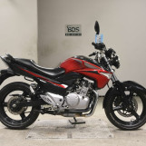 Мотоцикл Suzuki GSR250