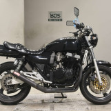Мотоцикл Suzuki GSX400 IMPULSE с пробегом 29251 km