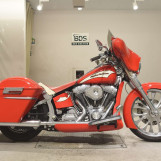 Мотоцикл HD HERITAGE FLSTC1450 с пробегом 12266 km