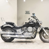 Мотоцикл Yamaha DRAGSTAR XVS1100 з пробігом 29915 km
