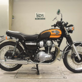 Мотоцикл Kawasaki W800 с пробегом 29960 km