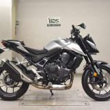 Мотоцикл Honda CB750 с пробегом 6532 km