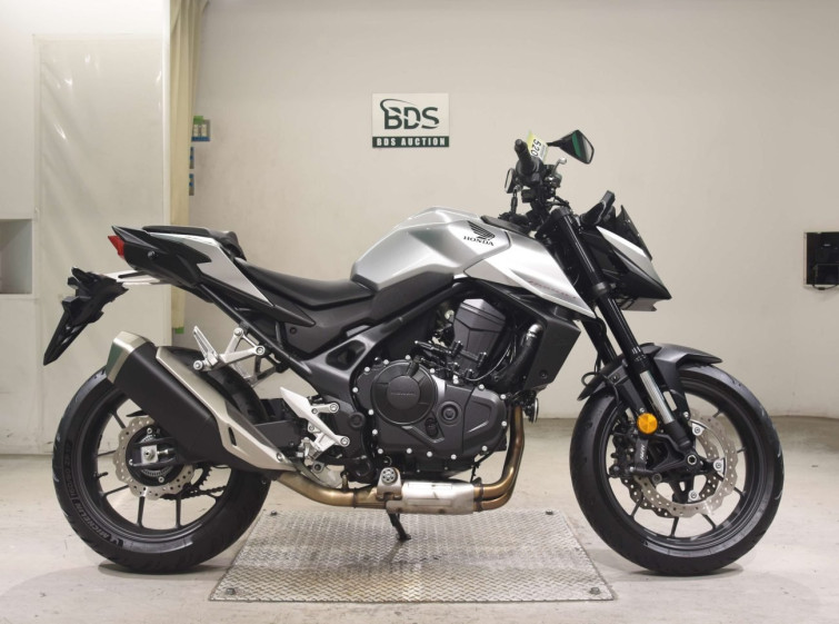 Мотоцикл Honda CB750 с пробегом 6532 km