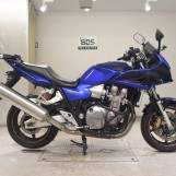 Мотоцикл Honda CB1300SFA BOLDOR с пробегом 69945 km