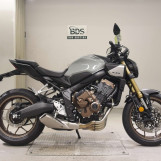 Мотоцикл Honda CB650R-2E CLUTCH с пробегом 1125 km