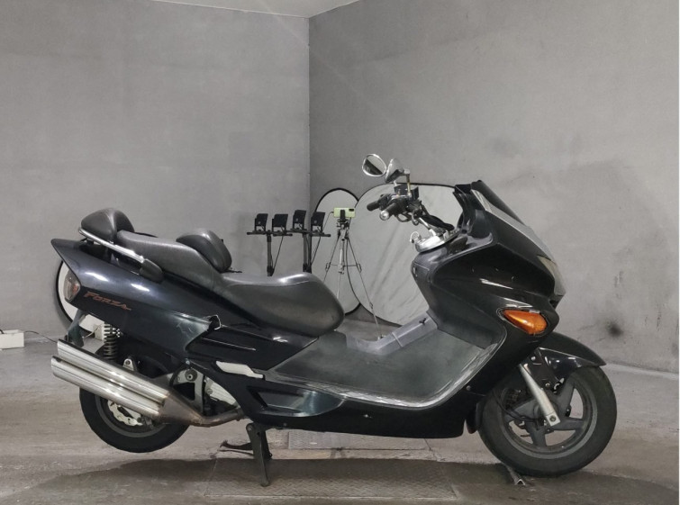 Мотоцикл Honda FORZA X с пробегом 26639 km