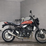 Мотоцикл Kawasaki Z900RS з пробігом 7271 km