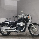 Мотоцикл Honda SHADOW400 RS с пробегом 17905 km