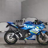 Мотоцикл Suzuki GIXXER250SF с пробегом 44278 km