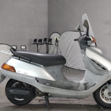 Мотоцикл Honda FREEWAY с пробегом 24150 km