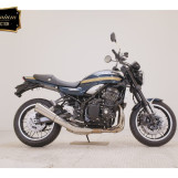 Мотоцикл Kawasaki Z900RS з пробігом 2367 km