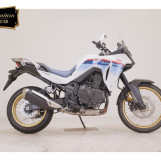 Мотоцикл Honda XL750TRANSALP с пробегом 1 km