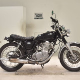Мотоцикл Yamaha SR400 з пробігом 22201 km