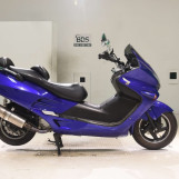 Мотоцикл Honda FORZA з пробігом 21624 km
