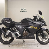 Мотоцикл Suzuki GIXXER250SF з пробігом 10082 km