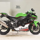 Мотоцикл Kawasaki NINJA ZX-10R с пробегом 23006 km