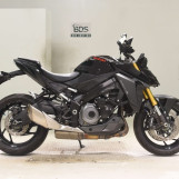 Мотоцикл Suzuki GSX-S1000 з пробігом 11796 km